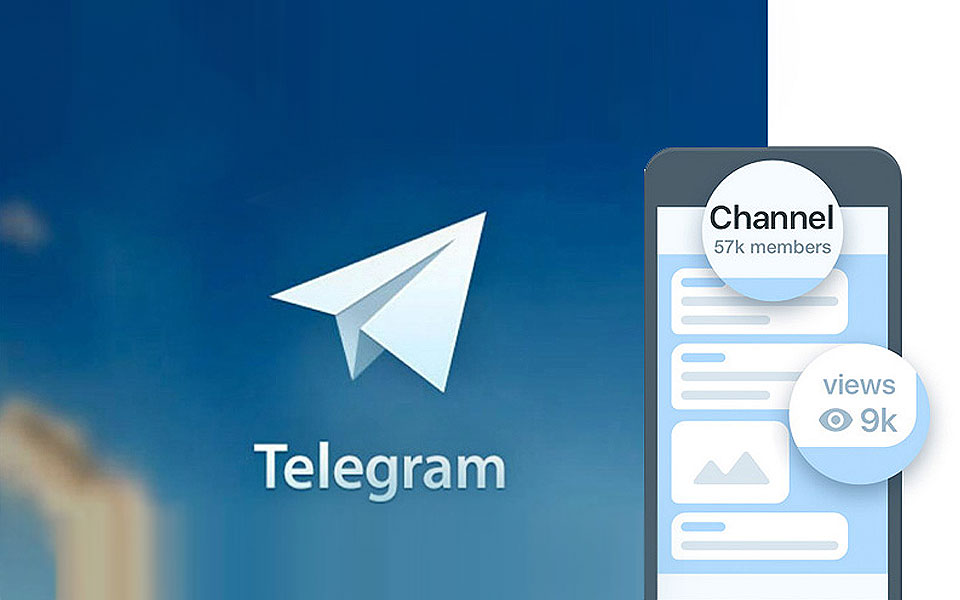 telegram real members