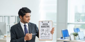 Online Digital Marketing Training in India