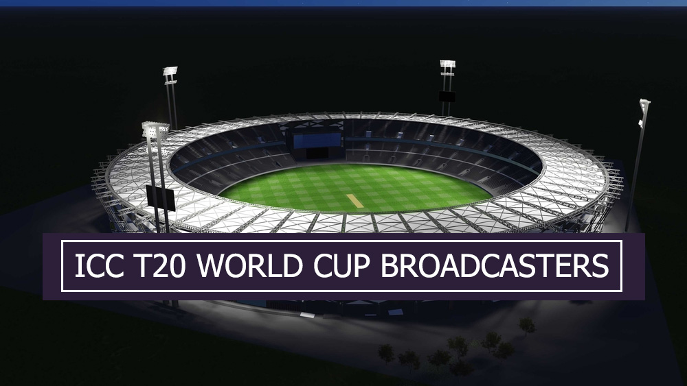 T20 World Cup 2021 Live Score