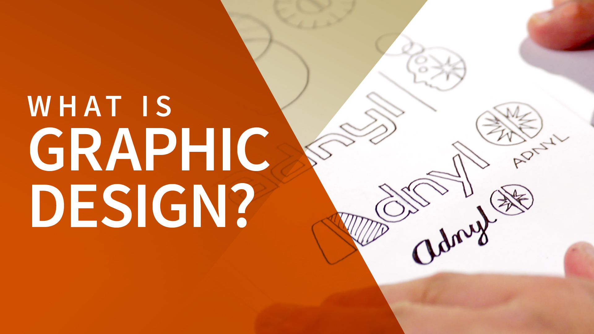 what is graphic design