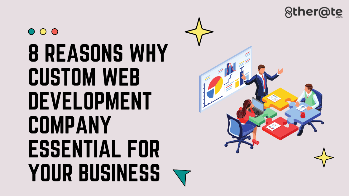 Custom-Web-Development-Company