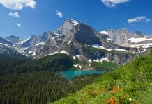Unique Places to Visit in Montana