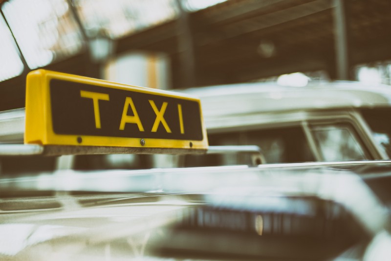 Techniques To Making Money with taxi business