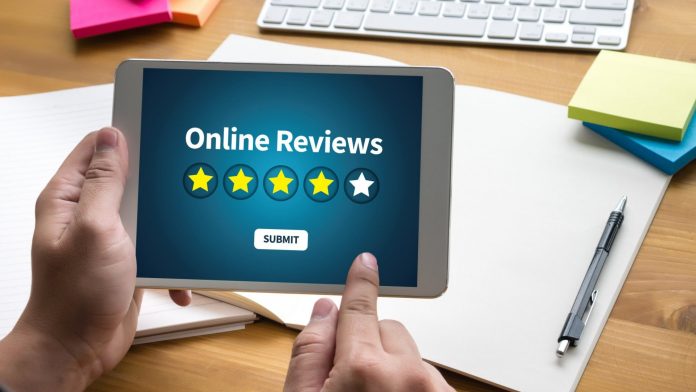 How Customer Reviews Can Boost Online Sales