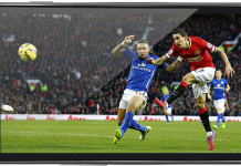 Watch Live Football and Live Sports Online