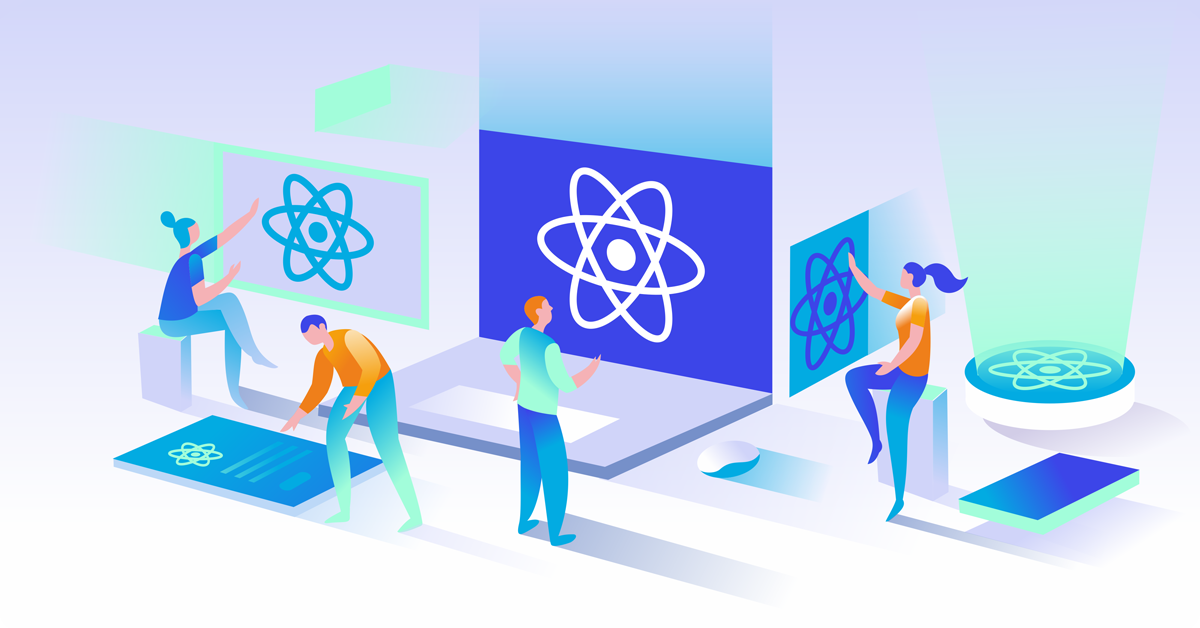 Major Reasons Why You Should Opt for React JS Web Development