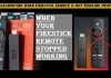 Troubleshooting When Your Amazon Fire Stick Remote Isn't Working Properly