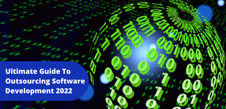 ultimate guide to outsourcing software development