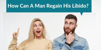 How Can A Man Regain His Libido