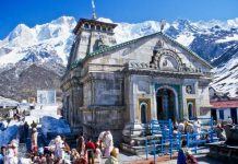 Religious places in Uttarakhand