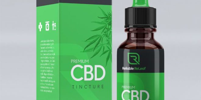 Custom CBD Boxes-Packagly