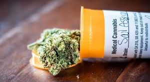 Medical Marijuana Online