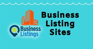 High DA & PR Free Business Listing Sites List 2022 [Updated]