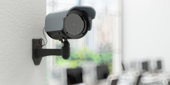 Importance of Installing CCTV in Your Home or Business Premises