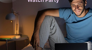 Get Unlimited Movies and Webseries Free on HBO Max Watch Party