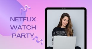 The Best Netflix Watch Party: Scary Movies