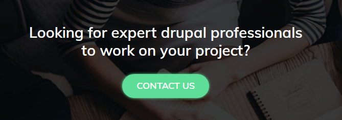 Looking for drupal developer? Hire drupal experts today