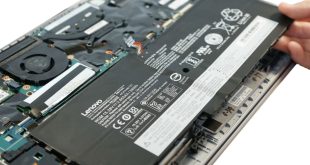 How to Calculate the Replacement Cost of a Lenovo Laptop Battery