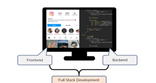Different types of Web Development
