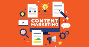Content Marketing: 6 Ways To Build Brand Authority