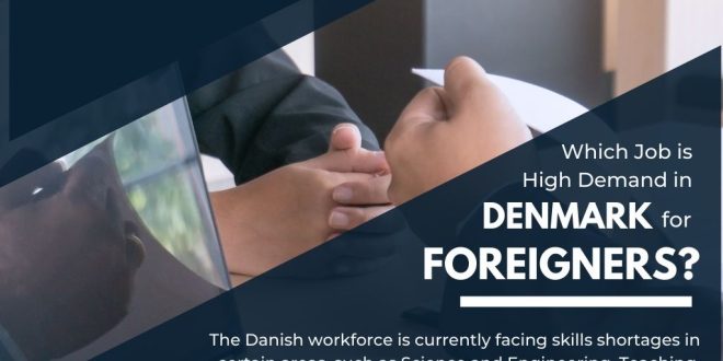Denmark Work Visa