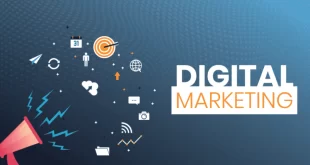 digital marketing in pakistan