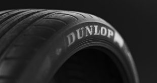 Dunlop Tyres Chingford