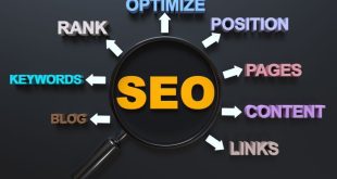What Is A SEO Service