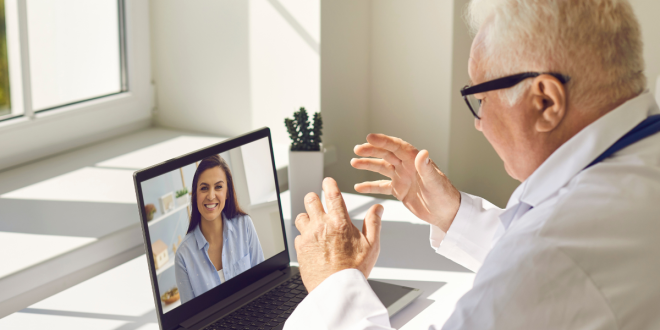 SOFTWARE TESTING IN TELEHEALTHCARE