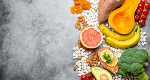 The Top 5 Essential Vitamins and Minerals for a Healthy Immune System