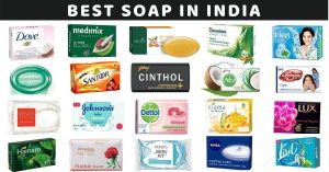 Indian soaps