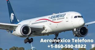 Aeromexico Telefono