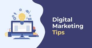 Effective Digital Marketing Tips for Business Growth