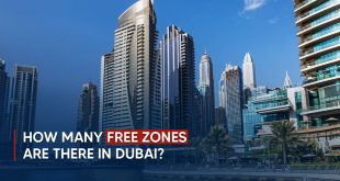 Freezones in Dubai