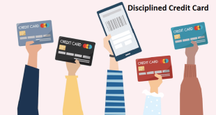 How To Ensure Disciplined Credit Card Usage This Halloween?
