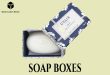How Soap Boxes Wholesale Can Enhance Your Brand Image