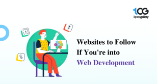The Best Blogs to Follow If You're Into Web Development