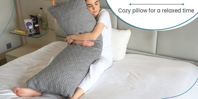 Body Pillow