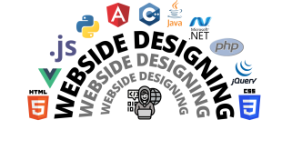 Best Website Designing & Development Company