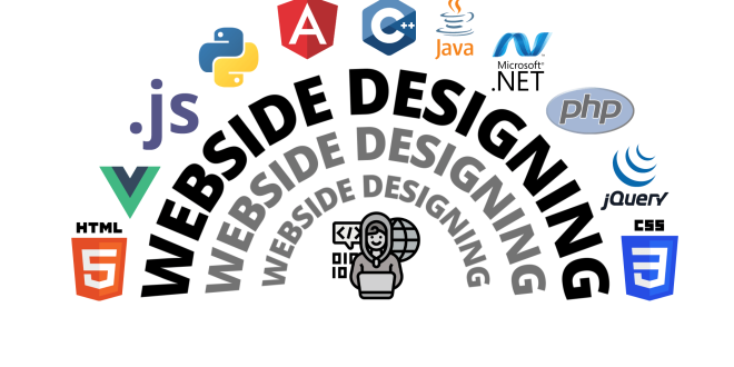 Best Website Designing & Development Company