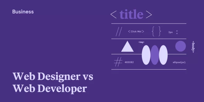 Website Design Agency vs Freelance Web Developer