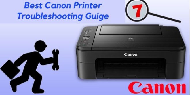 Best-Canon-printer-Troubleshooting-1