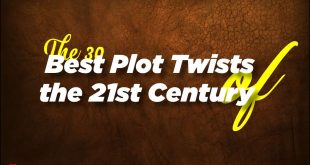 30 Best Plot Twists of the 21st Century | CIO Women Magazine