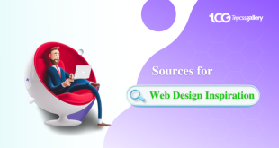 7 Best Website Design Inspiration Sources to Get You Started