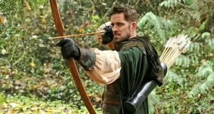 Robin Hood his Early modern stage