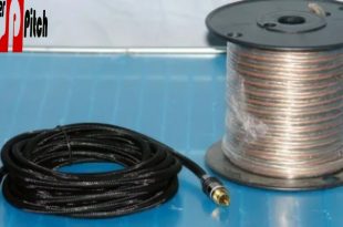 Speaker Wire