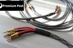 Speaker Wire