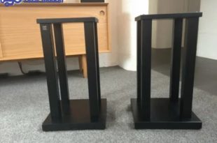 Speaker Stands