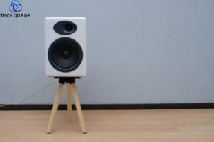 Speaker Stands