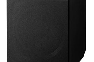 sony wireless subwoofer